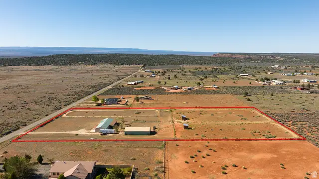 1120 S Bryce Canyon Way, Kanab, UT 84741 - #3