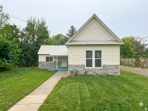 629 N 100 E, Logan, UT 84321