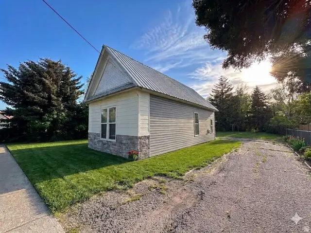 629 N 100 E, Logan, UT 84321 - #2