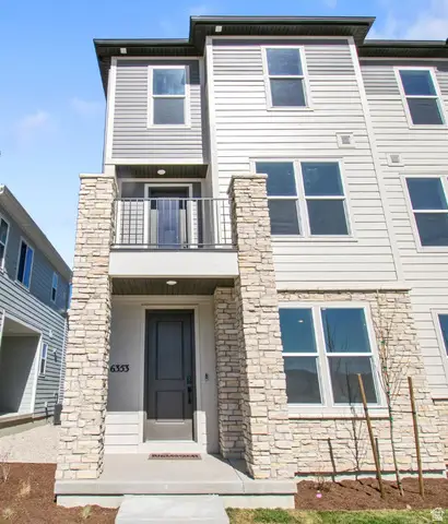6353 W Pyramid Peak Ln #119, Herriman, UT 84096