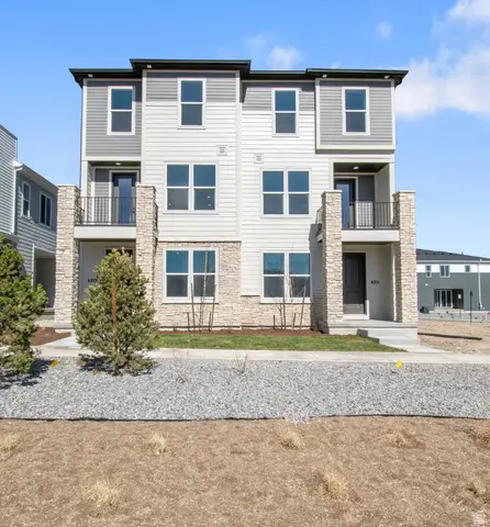 6353 W Pyramid Peak Ln #119, Herriman, UT 84096 - #2