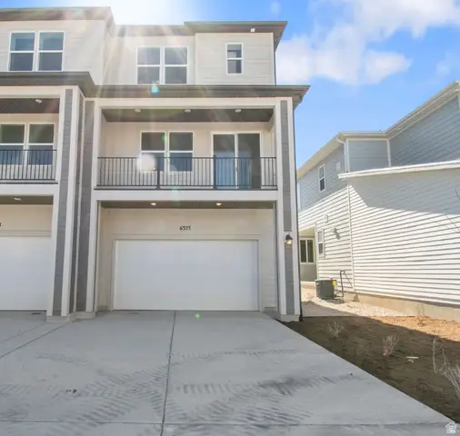 6353 W Pyramid Peak Ln #119, Herriman, UT 84096 - #3