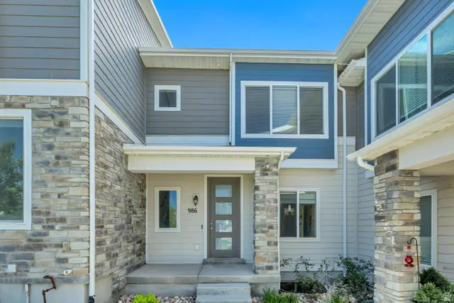 986 W Cyan Valley Way S, Bluffdale, UT 84065 - #1