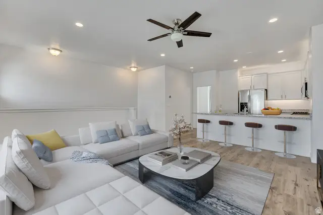 986 W Cyan Valley Way S, Bluffdale, UT 84065 - #3