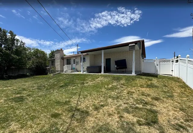 515 S 400 W, Ferron, UT 84523 - #2