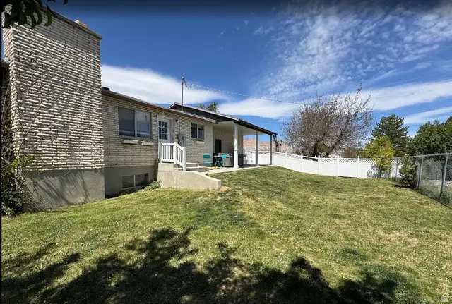 515 S 400 W, Ferron, UT 84523 - #3