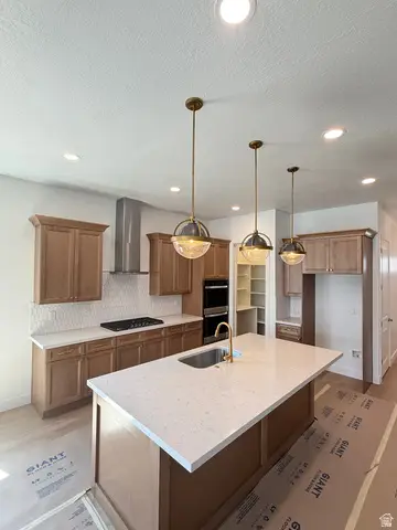 2177 W Fortune Ln #451, Mapleton, UT 84664 - #3