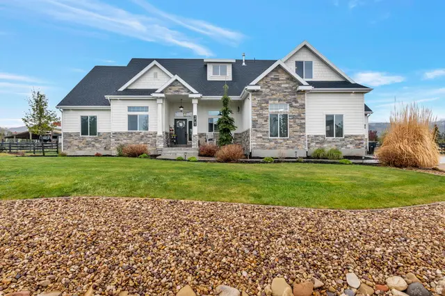 1761 S Wall St, Heber City, UT 84032 - #1