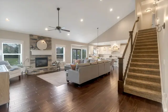 1761 S Wall St, Heber City, UT 84032 - #2