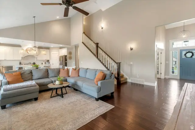1761 S Wall St, Heber City, UT 84032 - #3