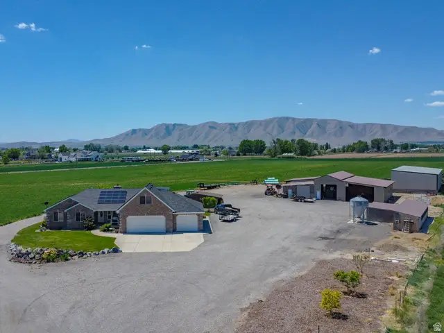 5918 S River Ln, Spanish Fork, UT 84660 - #1