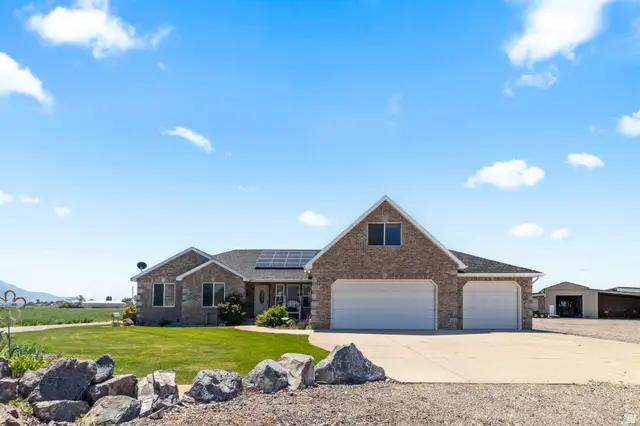 5918 S River Ln, Spanish Fork, UT 84660 - #2