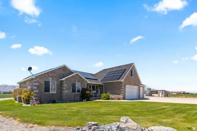 5918 S River Ln, Spanish Fork, UT 84660 - #3