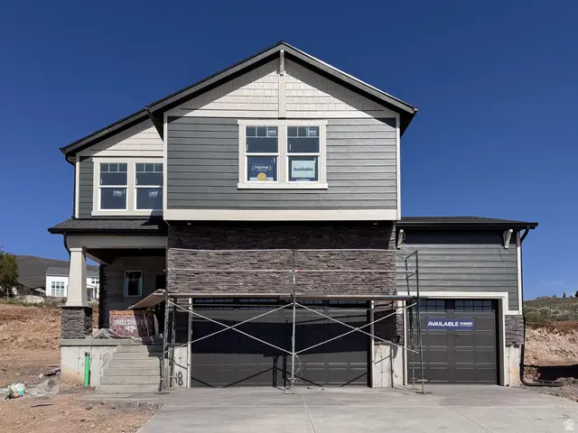 356 E Sadie Ct N #148, Heber City, UT 84032 - #1