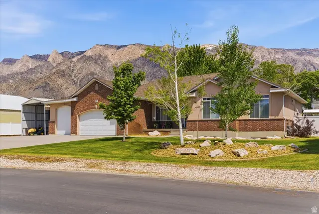 8009 S 875 W, Willard, UT 84340 - #1