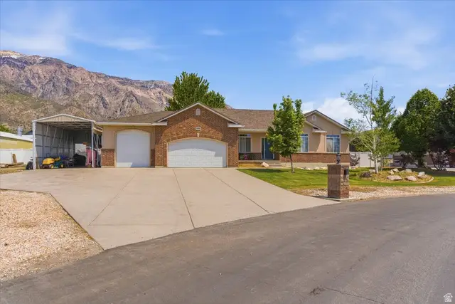 8009 S 875 W, Willard, UT 84340 - #2