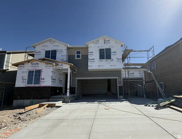 6353 W W Alpine Lake Ln #219, Herriman, UT 84096 - #1