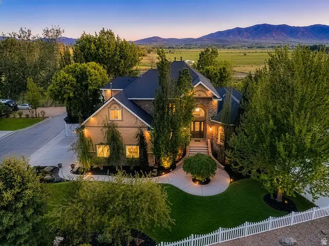 4078 W 12350 S, Payson, UT 84651 - #1
