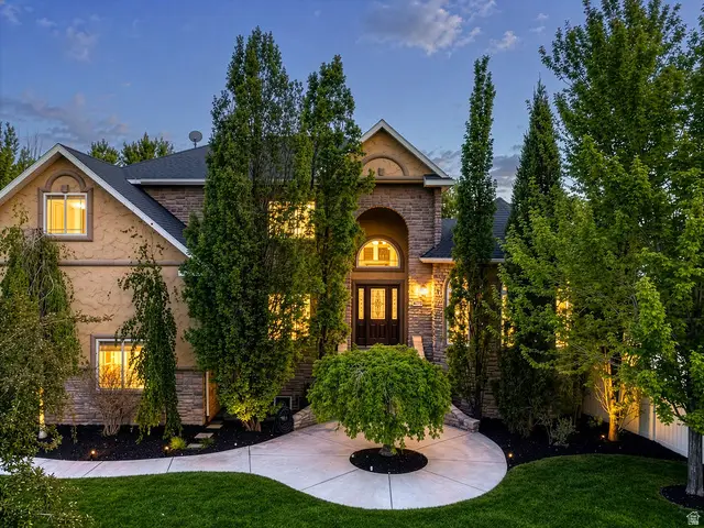 4078 W 12350 S, Payson, UT 84651 - #2