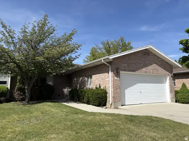486 W 120 N, Orem, UT 84057 - #1