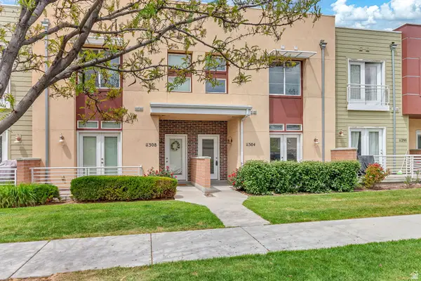 11304 S Ropemaker Rd, South Jordan, UT 84095