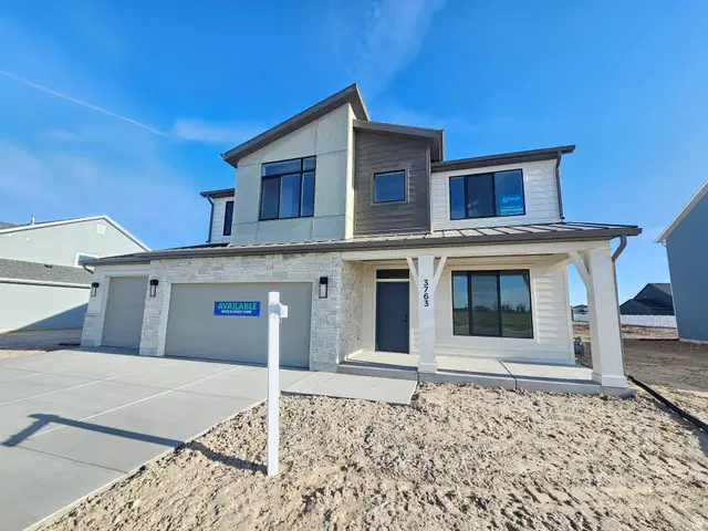 3763 W 1625 S #422, Taylor, UT 84401 - #1