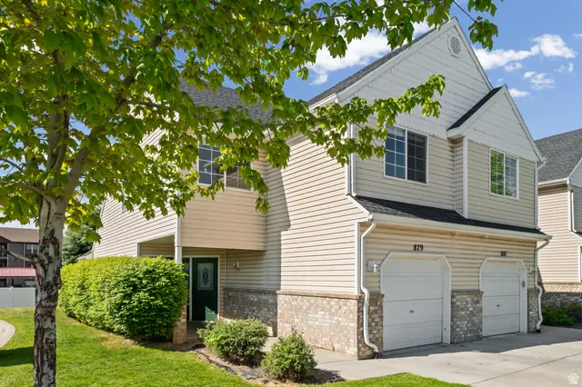 879 N 1125 W, Layton, UT 84041 - #1