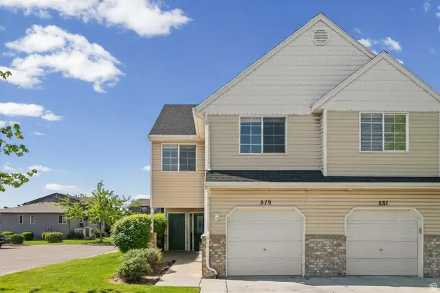 879 N 1125 W, Layton, UT 84041 - #2