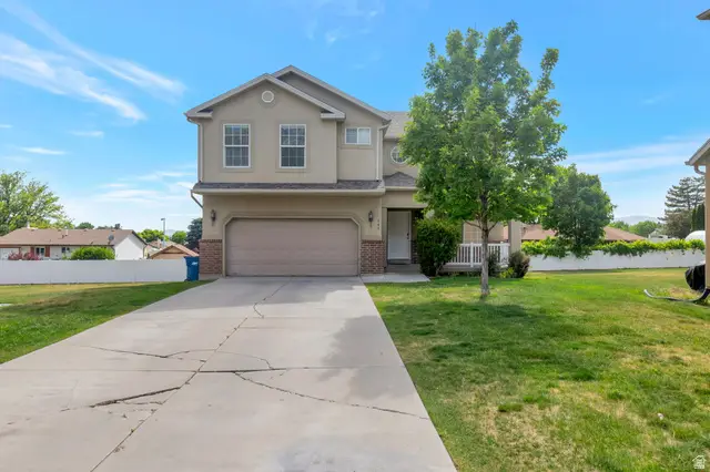 848 S Apple Grove Ln, Pleasant Grove, UT 84062 - #1
