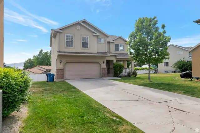 848 S Apple Grove Ln, Pleasant Grove, UT 84062 - #3