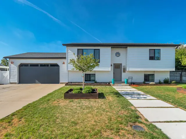 1022 W 1770 N, Orem, UT 84057 - #1