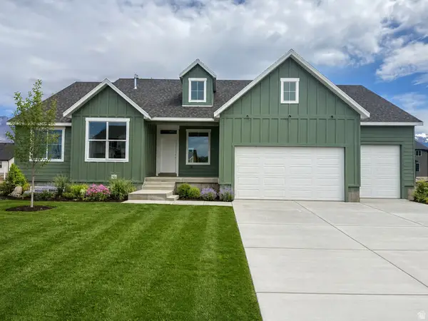 6386 S Larry Way #141, South Weber, UT 84405