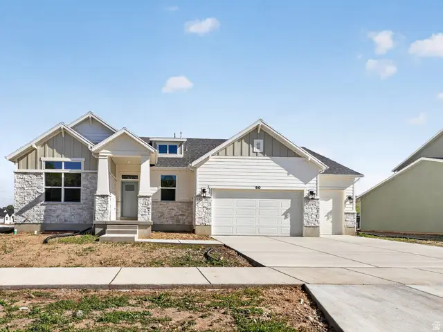 60 W Glen Way #113, South Weber, UT 84405 - #2
