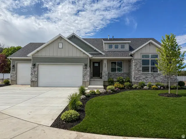 6397 S Larry Way #132, South Weber, UT 84405 - #1