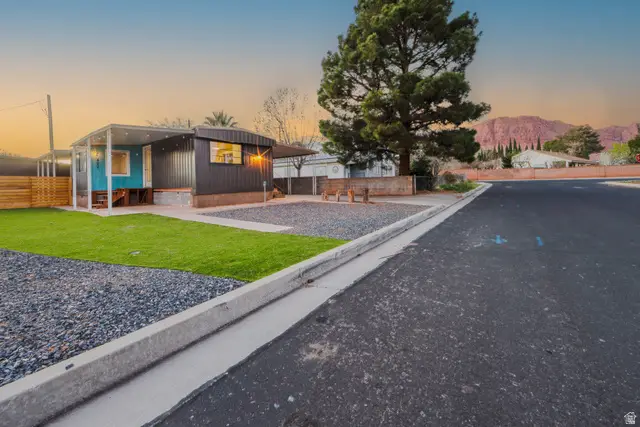 422 S 175 E, Ivins, UT 84738 - #3