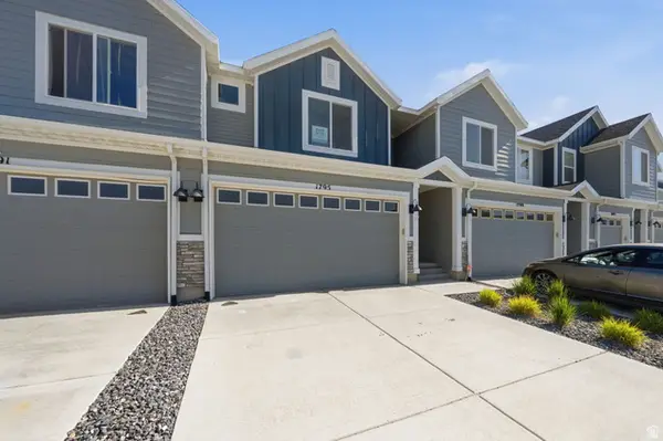 1795 E Fall St, Eagle Mountain, UT 84005