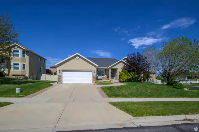 2122 N Millet Pl, Saratoga Springs, UT 84045 - #1