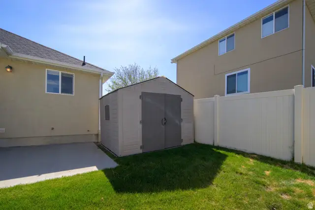 2122 N Millet Pl, Saratoga Springs, UT 84045 - #3