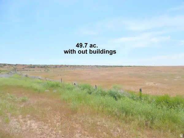 4046 E Old Harley Dome Hwy 3938, Cisco, UT 84515