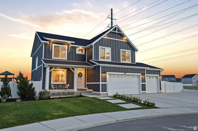 3285 W Sherwin Cir, Lehi, UT 84048 - #1