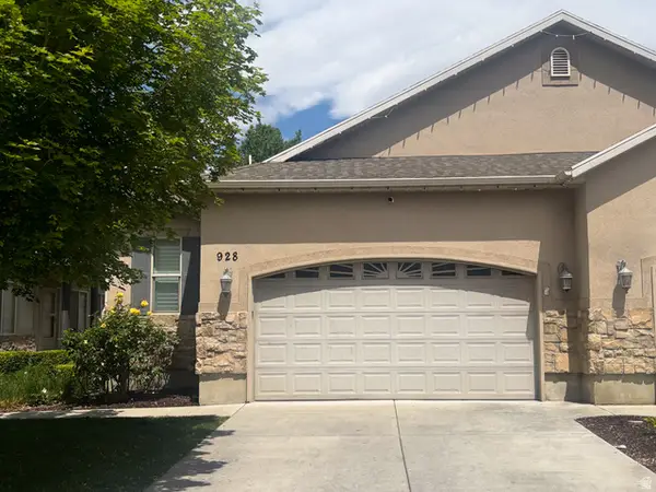 928 W 20 N, Orem, UT 84057
