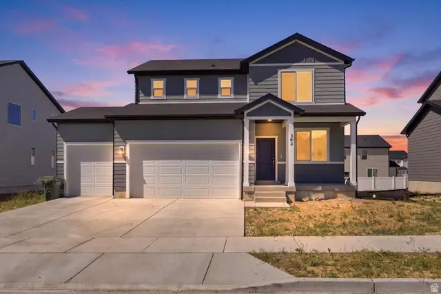 362 W 600 N, Tooele, UT 84074 - #1