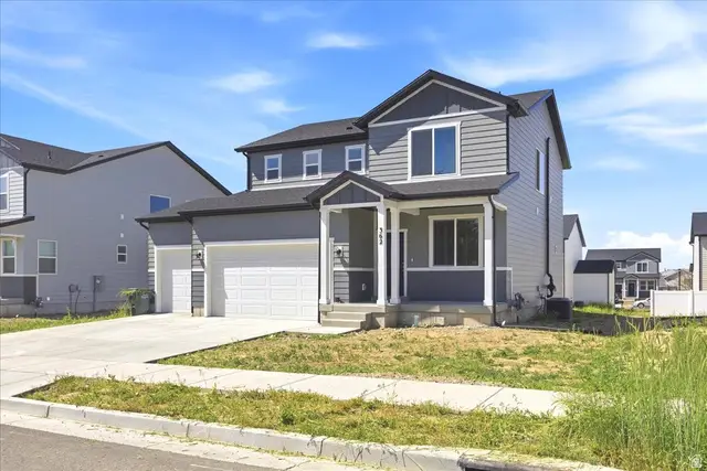 362 W 600 N, Tooele, UT 84074 - #3