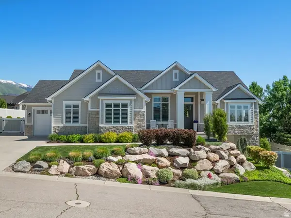 646 E 600 S, Kaysville, UT 84037