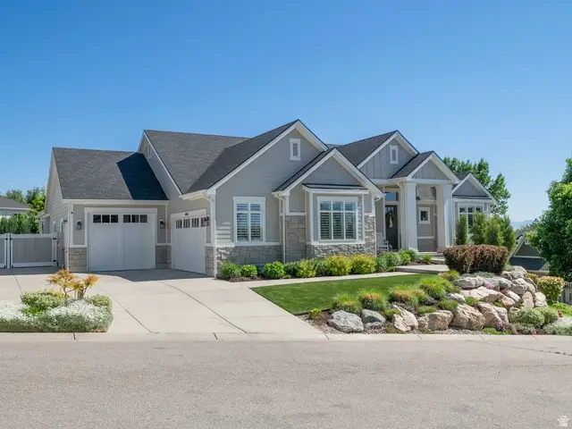646 E 600 S, Kaysville, UT 84037 - #2