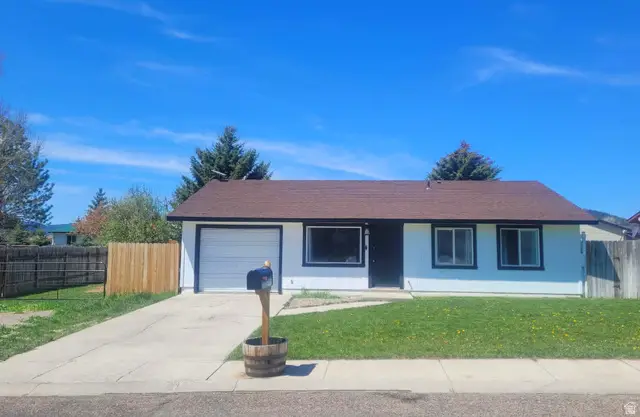 461 N 770 E, Soda Springs, ID 83276 - #1