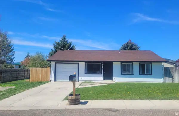 461 N 770 E, Soda Springs, ID 83276