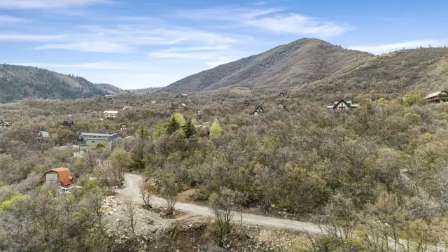 1572 Lower Cyn #72, Midway, UT 84049 - #1