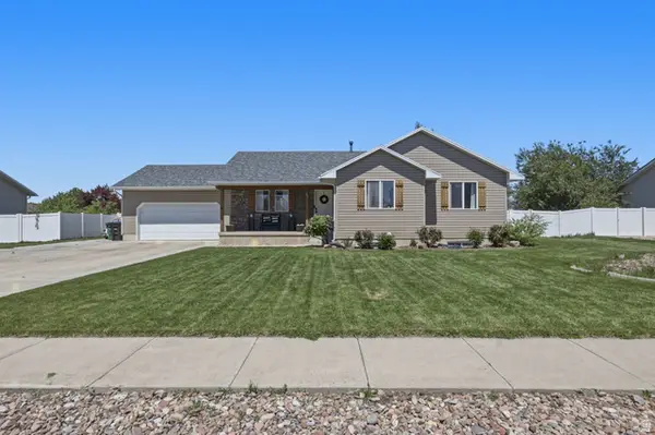 923 W 2880 S, Nibley, UT 84321