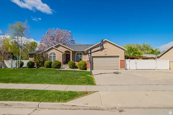 3026 S Hibler Dr W, Magna, UT 84044